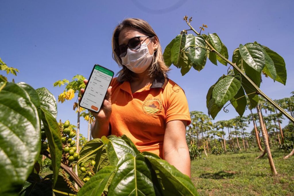 Emprededorimos Amazonas